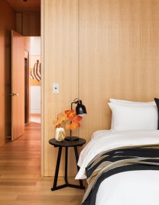 Bon Habitat Interior Styling - Bedroom