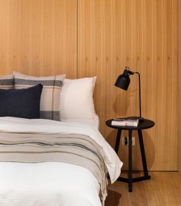 Bon Habitat Styling for Airbnb Fitzroy - Bed 3