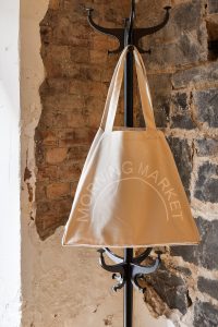 Bon Habitat Interior Styling for Airbnb Fitzroy - Entrance