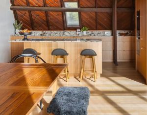 Bon Habitat Home Styling Penthouse Kitchen