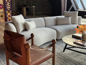 Bon Habitat Styling for Airbnb Fitzroy