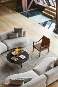 Bon Habitat Interior Styling Living Room